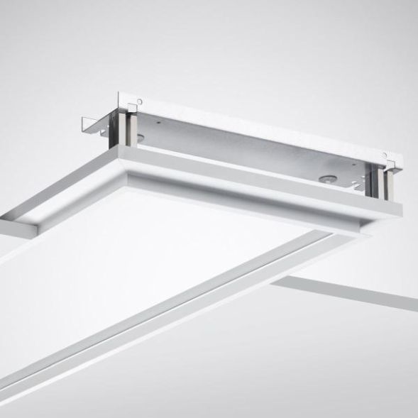 Trilux 4842500 Fidesca-PM ZER 254 WRA mounting frame