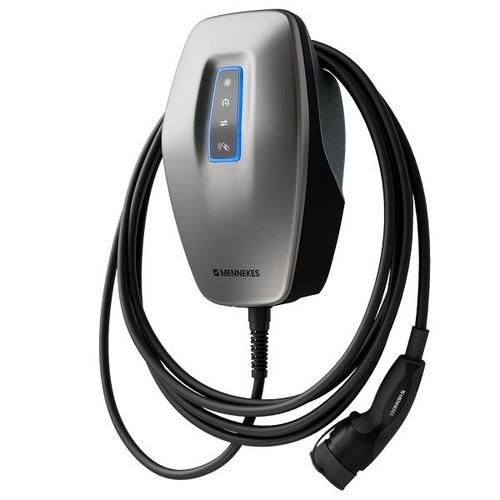 MENNEKES 1313202205SR AMTRON 4You 310 22 C2 Wallbox