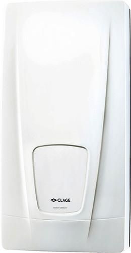 Clage 3200-36124 DBX24 Next 24kW 400V instantaneous water heater