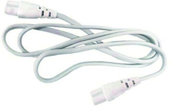 Ledxon 4560025 EDOS slim 500mm cable coupler