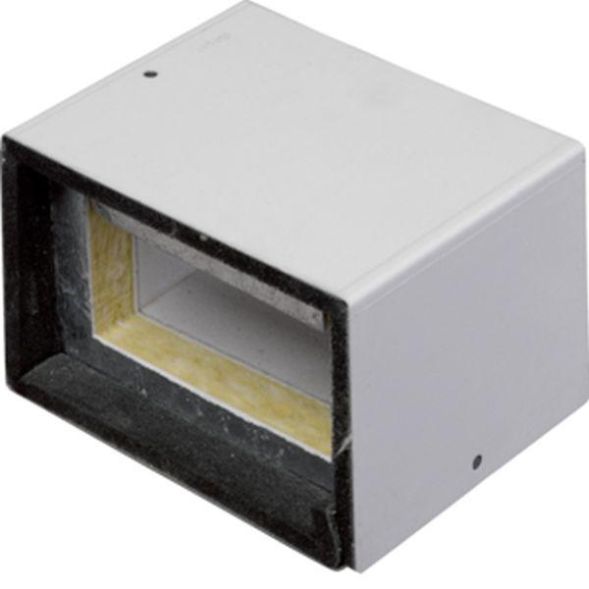 TEHALIT R30309010 FWK3E/50110 pure white length adapter