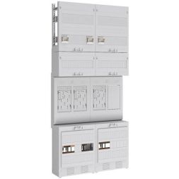 ABN eHZ 3Z 1R with sHS 5-pole meter field (EZ27231)