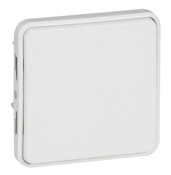 Legrand 070711 rocker FRAP Artic change modular, (white)