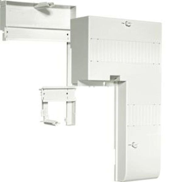 Hager KU3XBHE with cover eHZ additional room