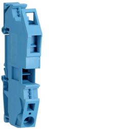 Hager KYB16ND N-disconnect terminal 16qmm for N-SAS 1 connection