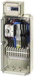 Eaton 198276 NAS160-CI-2-K95 in housing + terminal K95 160A 4p. NA protection combination