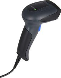 Gossen Metrawatt Z751A for USB connection barcode reader