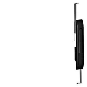 Siemens 8GK9561-0KK01 locking system retractable swivel lever
