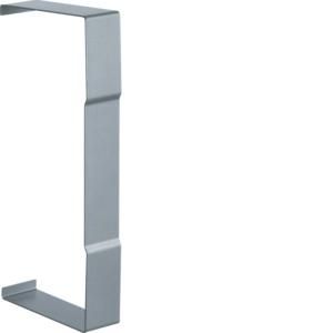 TEHALIT BR651707LAN sheet steel cut lamination for BR65x170mm upper part 80mm lacquered aluminum