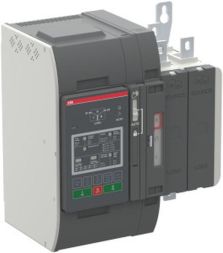 ABB Stotz-Kontakt OXB60U2X2QT, automatic changeover switch TruONE 2-pole 60A Level 2 control unit, 1SCA153526R1001
