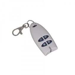 INDEXA 8006-RC/W radio remote control