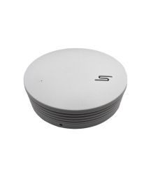 INDEXA 10111 RA360F smoke detector radio 3VDC ws Batt