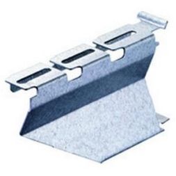 Gewiss MV61102 for heavy handles length 345 Z275 boom