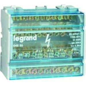 Legrand 004886 terminal block 04886 04886