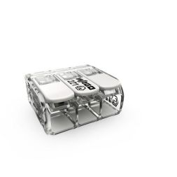 Wago 221-683 Compact connection terminal