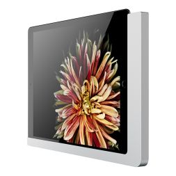VIVEROO 510150 iPad holder free | USB-C | supersilver | 11 inch