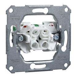 ELSO 111200 UP switch 2-pole 10A