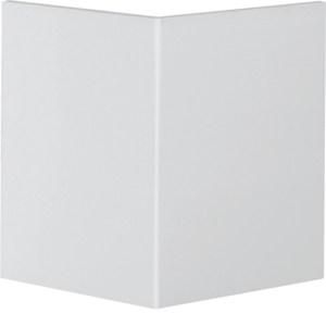 TEHALIT BR0802A9016 BR 80mm traffic white outside corner