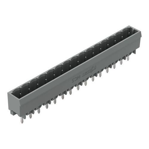 Wago 231-148/001-000 R5mm, 18p, 250V terminal block