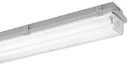 Schuch 162190007 162 15L150 LM 15740lm 109W IP65 LED damp-proof luminaire