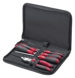 Wiha 33970 9300019 Tool Set Mechanic