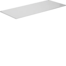 Hager FZ756D closing plate closed for ASV IP54 SKI