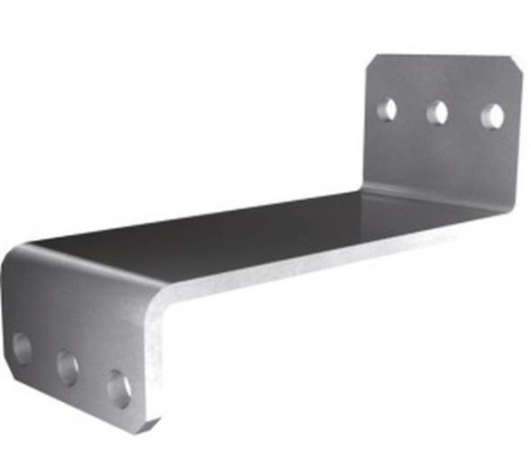 ABB Striebel &amp;amp; John ZW349P10P10 mounting element ME=10 pieces packing unit 10 pieces, 2CPX062485R9999