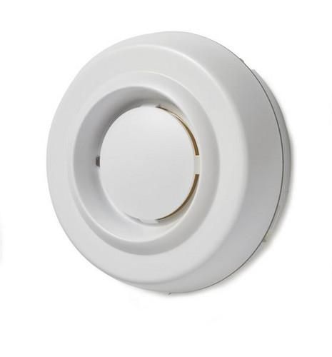 Siemens FDS364-W white acoustic signal generator