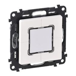 Bticino 752182 Scenario button Valena Life MYHOME UW