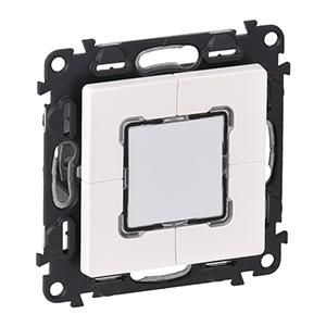 Bticino 752182 Scenario button Valena Life MYHOME UW