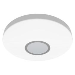 LEDVANCE Osram 4058075472877 ORBIS SPARKLEDOT340 24W830 CLICKSEN LED wall / ceiling light