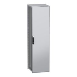 Schneider Electric NSYSFN22660P SFN with MP 2200x600x600 IP55 cabinet