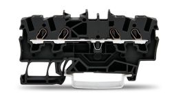 Wago 2001-1405 terminal block 0.25-2.5qmm series 2001