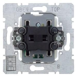 Berker 75141100 1-way EIB group button