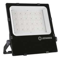 LEDVANCE Osram 4058075541030 FL PFM 290W/4000K SYM 60 BK LED spotlight