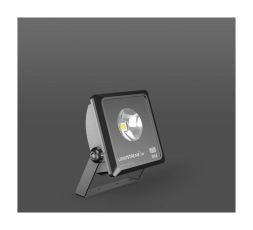 RZB 721714.1131 Lightstream mini 28W 3000K Flood anthr. LED spotlight