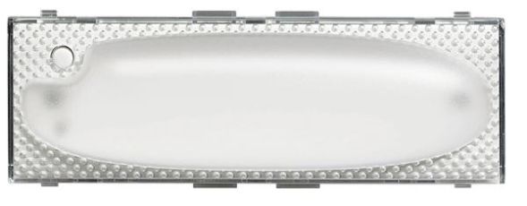 Bticino L4386/1 security light 1h 6-mod