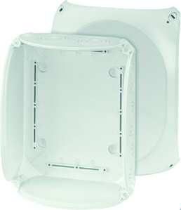 Hensel KF 2500 G up to 25qmm cable junction box