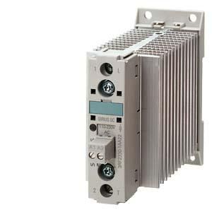 Siemens 3RF2330-1AA44 solid state contactor