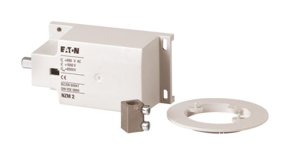 Eaton NZM1/2-XVAK axle coupling, for NZM1 and NZM2, 292252