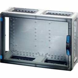 Hensel FP 0440 ENYSTAR 486x306x136m empty housing