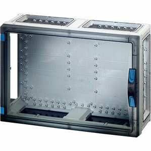 Hensel FP 0440 ENYSTAR 486x306x136m empty housing