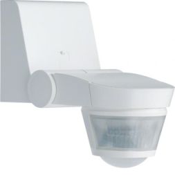 Hager EE870 motion detector comfort 220/360 white IP55