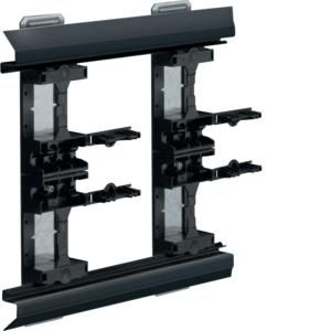 TEHALIT BKIS121304D9011 inside corner steel 12, 5x230 OT2x80 graphite black