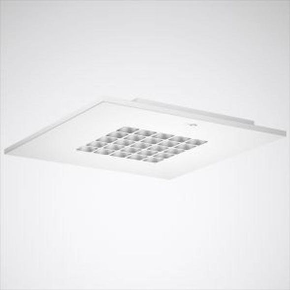 Trilux 7614651 Creavo M73-TS LW19-03 42-840 ETDD X4 01 LED recessed light, white