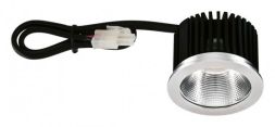 EVN C513500902 P Module 8.4W 3000K 38° 1010lm AMP LED recessed ceiling spotlight