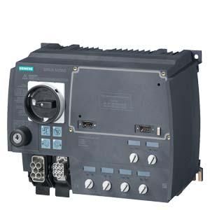 Siemens 3RK1395-6LS41-2AD3 Motor starter SIRIUS M200D