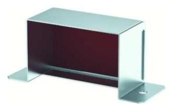 OBO Bettermann BSKM-VK 0711 70x110 end piece, 7216360