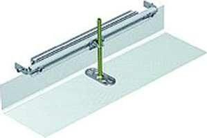 OBO Bettermann OKA-G20040150ES 20x40 for OKA-G/OKA-W duct end piece, 7424280