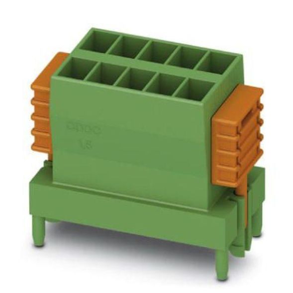 Phoenix Contact 1016512 CDDC 1,5/ 4-PV-3,5 PCB direct connector